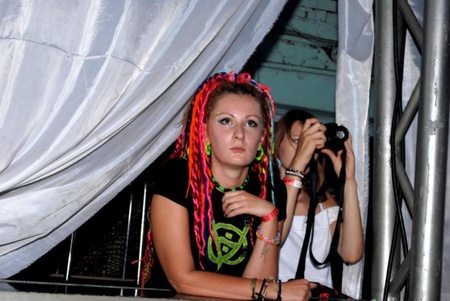 Rammstein  Cover Party в клубі Бінго 