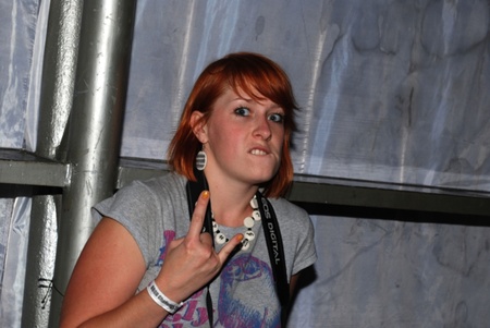 Перші відбіркові тури GBOB Challenge 2009!