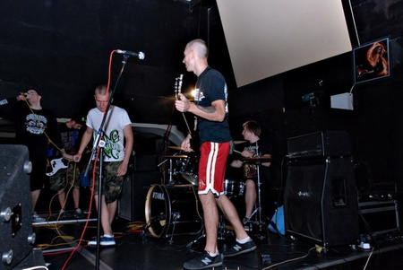 Death Before Dishonor та xDeviantx