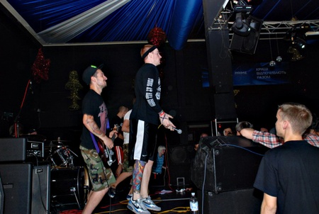 Death Before Dishonor та xDeviantx