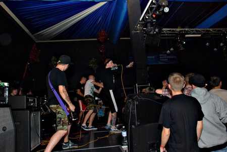 Death Before Dishonor та xDeviantx