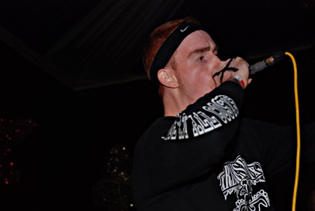 Death Before Dishonor та xDeviantx