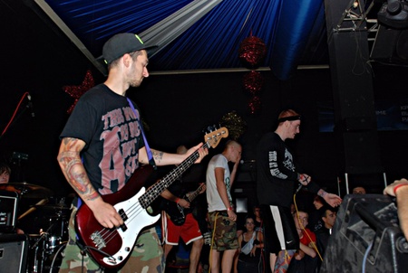 Death Before Dishonor та xDeviantx