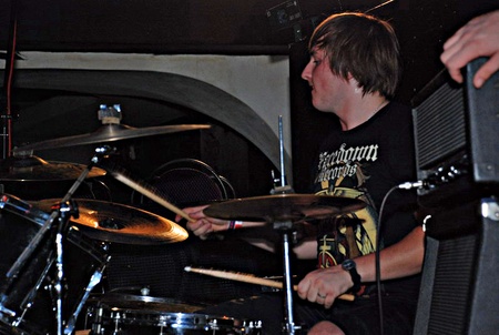 Death Before Dishonor та xDeviantx