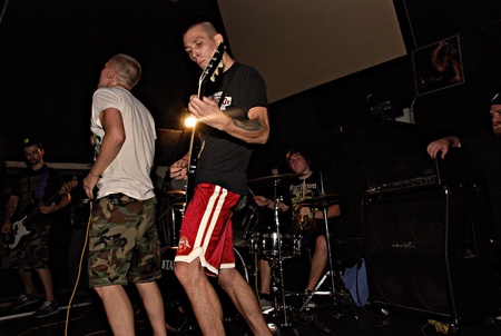 Death Before Dishonor та xDeviantx