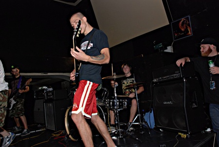 Death Before Dishonor та xDeviantx