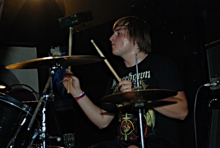 Death Before Dishonor та xDeviantx