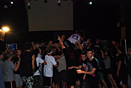 Death Before Dishonor та xDeviantx