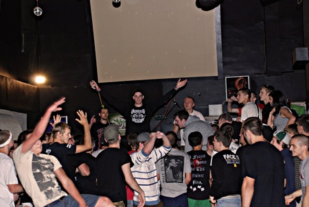 Death Before Dishonor та xDeviantx