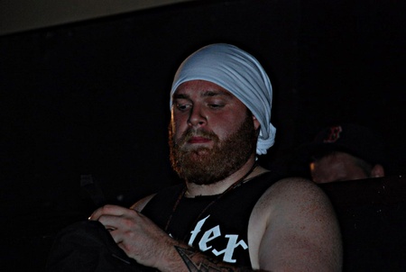 Death Before Dishonor та xDeviantx