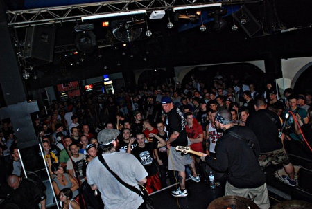 Death Before Dishonor та xDeviantx