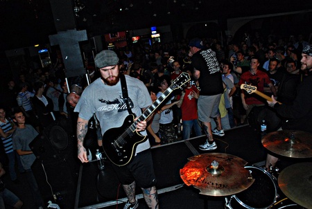 Death Before Dishonor та xDeviantx