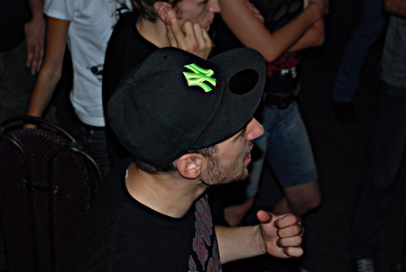 Death Before Dishonor та xDeviantx