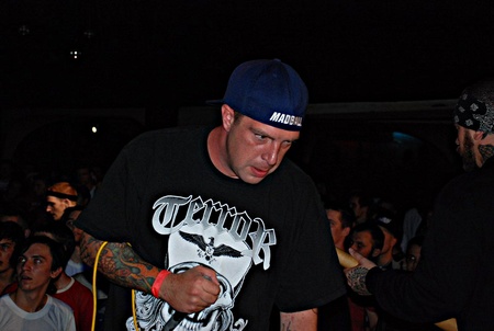 Death Before Dishonor та xDeviantx