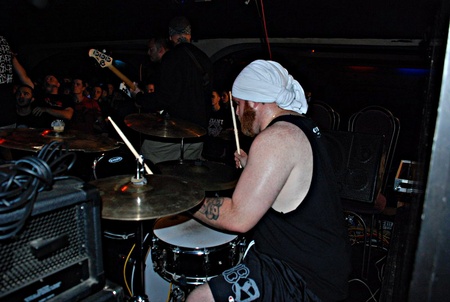 Death Before Dishonor та xDeviantx