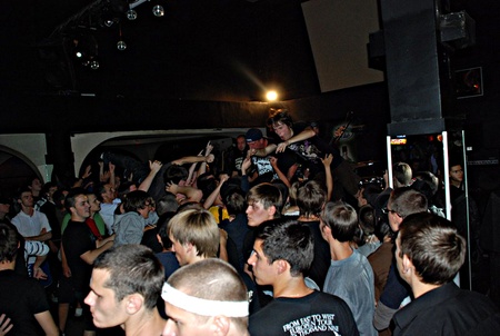 Death Before Dishonor та xDeviantx