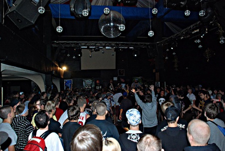 Death Before Dishonor та xDeviantx