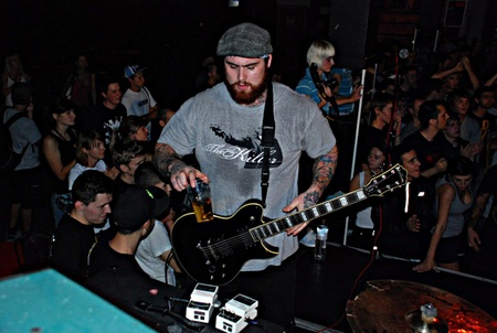 Death Before Dishonor та xDeviantx