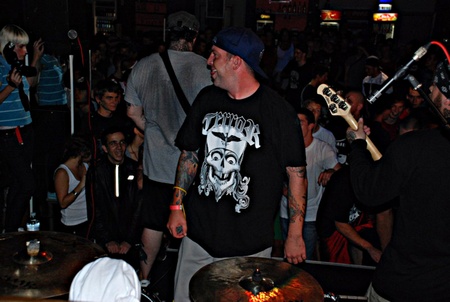 Death Before Dishonor та xDeviantx