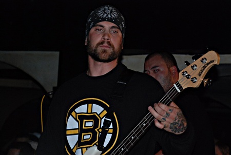 Death Before Dishonor та xDeviantx