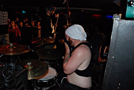 Death Before Dishonor та xDeviantx