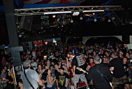 Death Before Dishonor та xDeviantx