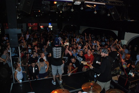 Death Before Dishonor та xDeviantx