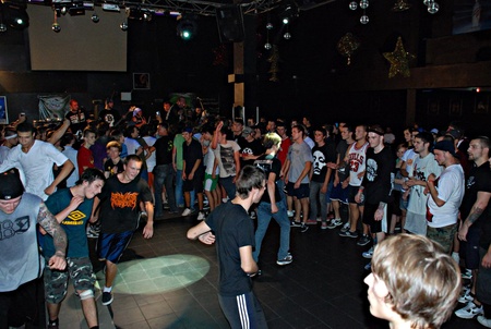 Death Before Dishonor та xDeviantx