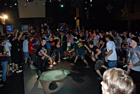 Death Before Dishonor та xDeviantx