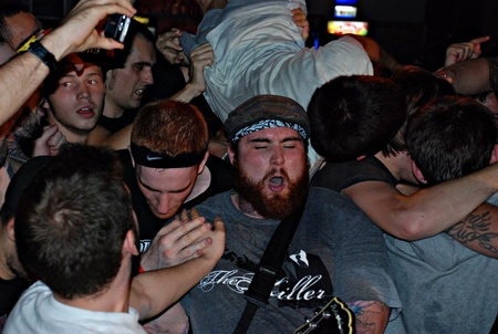 Death Before Dishonor та xDeviantx