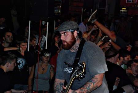 Death Before Dishonor та xDeviantx