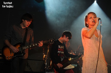 Ольга Пулатова & Verba