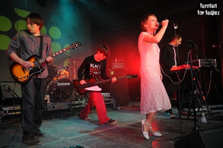 Ольга Пулатова & Verba