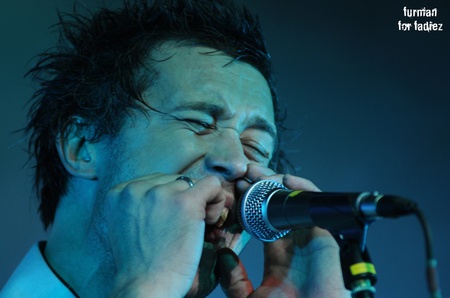 Сергій Бабкін