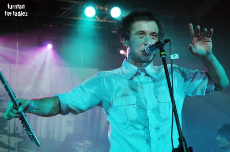 Сергій Бабкін