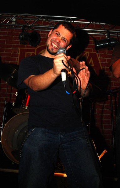 Гуцул Каліпсо