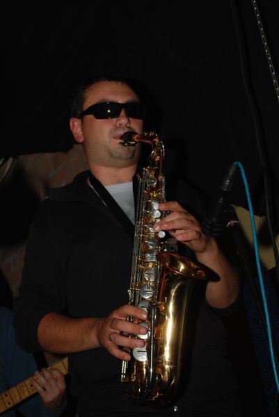 Гуцул Каліпсо