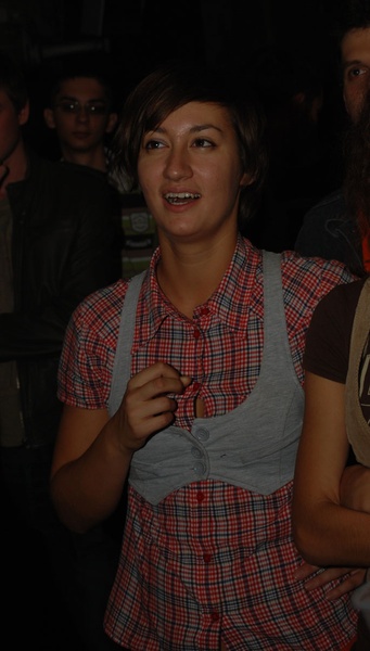 Гуцул Каліпсо