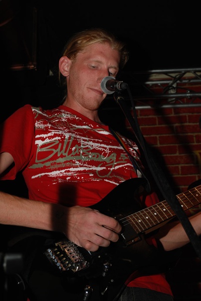 Гуцул Каліпсо