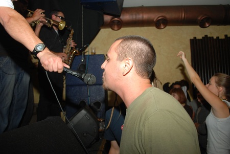 Гуцул Каліпсо