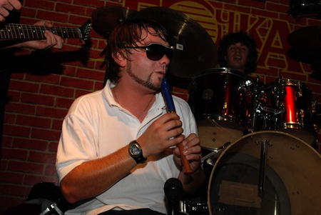 Гуцул Каліпсо