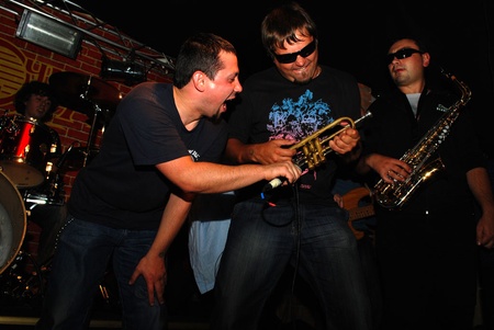 Гуцул Каліпсо