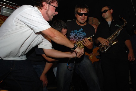 Гуцул Каліпсо