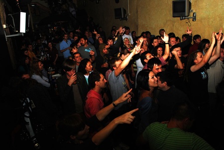 Гуцул Каліпсо