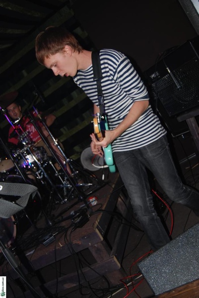 Martians do it better