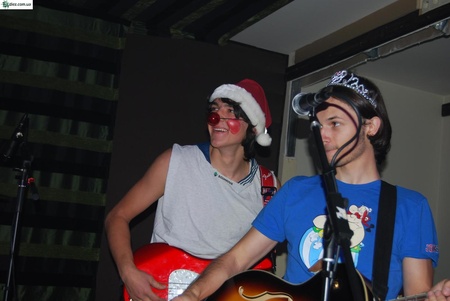 П'ятий вимiр