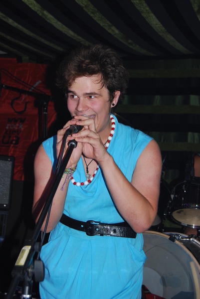 П'ятий вимiр