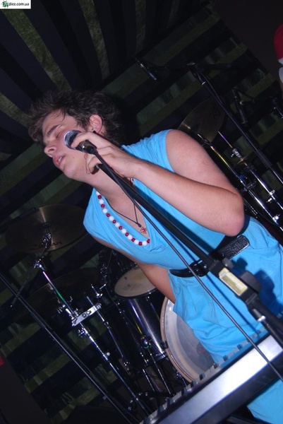 П'ятий вимiр