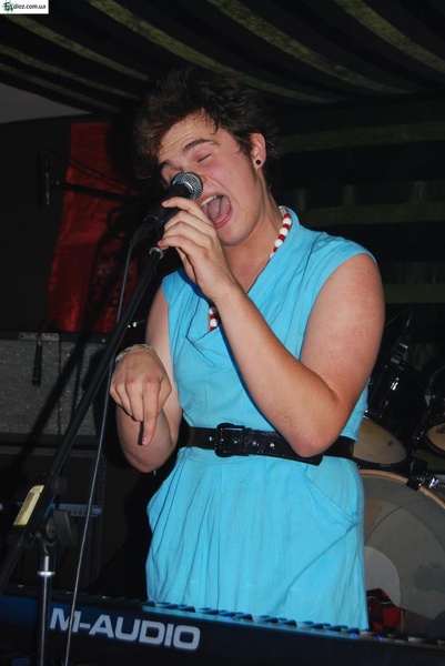 П'ятий вимiр