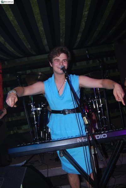 П'ятий вимiр